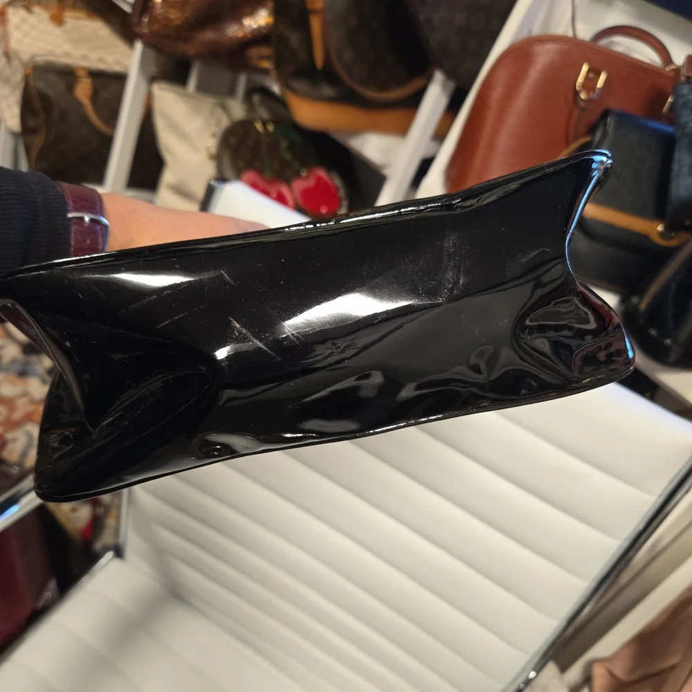 Salvatore ferragamo mini bag - Picture 3 of 5